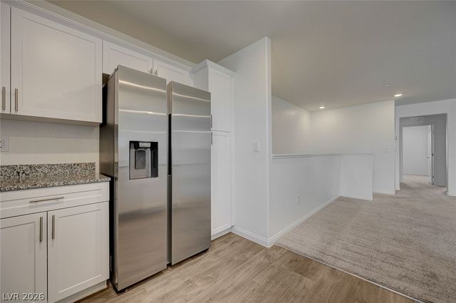 6819 Dark Gunmetal Court, North Las Vegas, NV 89086
