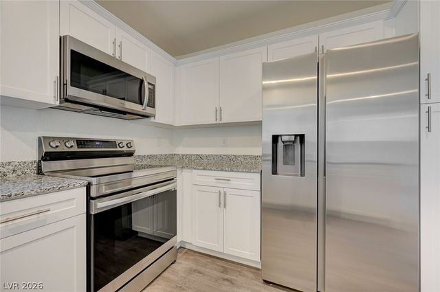 6819 Dark Gunmetal Court, North Las Vegas, NV 89086