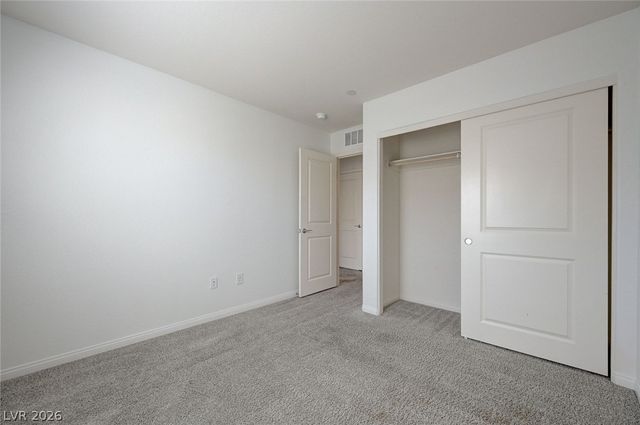 6819 Dark Gunmetal Court, North Las Vegas, NV 89086