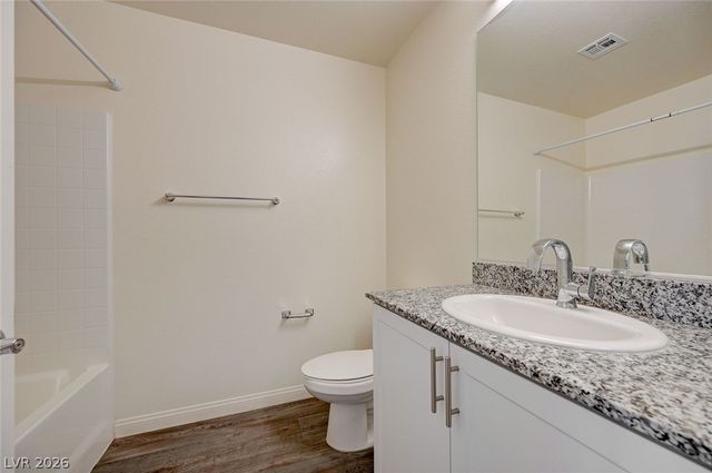 6819 Dark Gunmetal Court, North Las Vegas, NV 89086