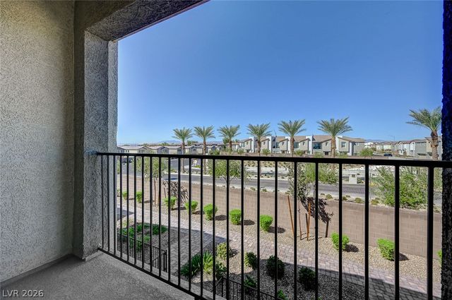 6819 Dark Gunmetal Court, North Las Vegas, NV 89086