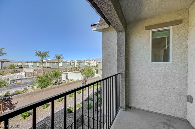6819 Dark Gunmetal Court, North Las Vegas, NV 89086