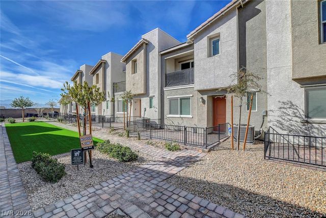 6819 Dark Gunmetal Court, North Las Vegas, NV 89086