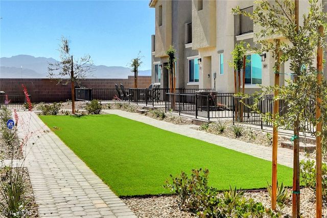 6819 Dark Gunmetal Court, North Las Vegas, NV 89086