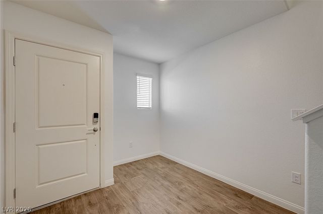 6819 Dark Gunmetal Court, North Las Vegas, NV 89086