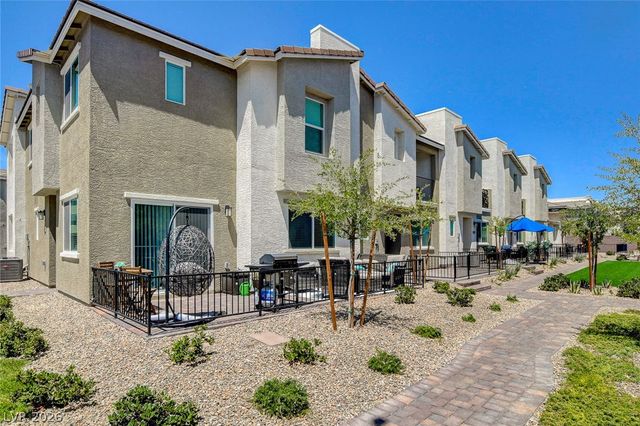 6819 Dark Gunmetal Court, North Las Vegas, NV 89086
