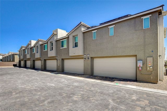 6819 Dark Gunmetal Court, North Las Vegas, NV 89086