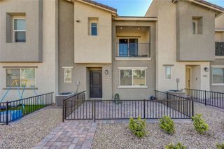 6819 Dark Gunmetal Court, North Las Vegas, NV 89086