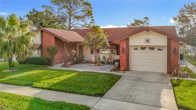 12805 SANDBURST LANE, Hudson, FL 34667