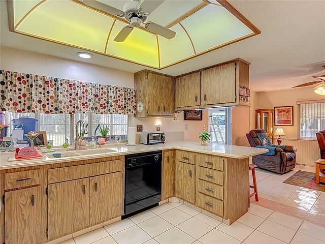 12805 SANDBURST LANE, Hudson, FL 34667