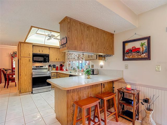 12805 SANDBURST LANE, Hudson, FL 34667