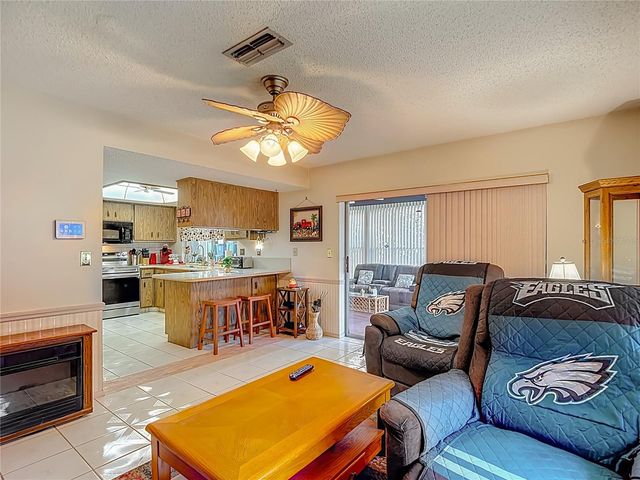 12805 SANDBURST LANE, Hudson, FL 34667