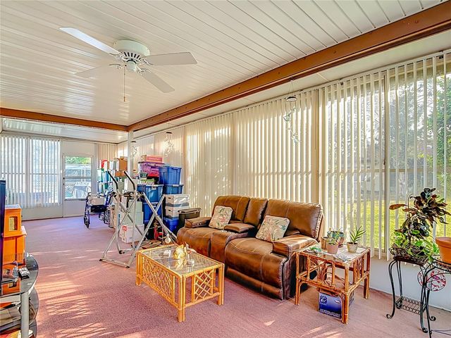 12805 SANDBURST LANE, Hudson, FL 34667