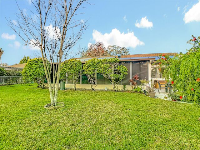 12805 SANDBURST LANE, Hudson, FL 34667