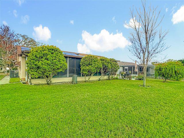 12805 SANDBURST LANE, Hudson, FL 34667