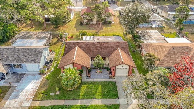 12805 SANDBURST LANE, Hudson, FL 34667