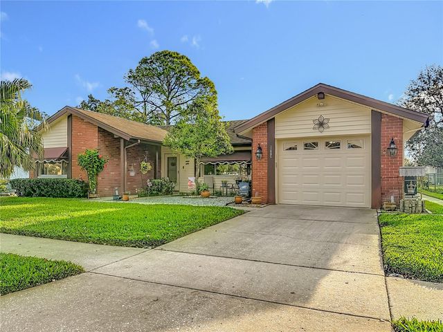 12805 SANDBURST LANE, Hudson, FL 34667