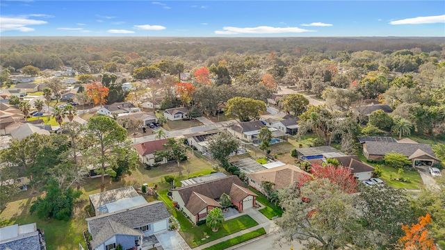 12805 SANDBURST LANE, Hudson, FL 34667