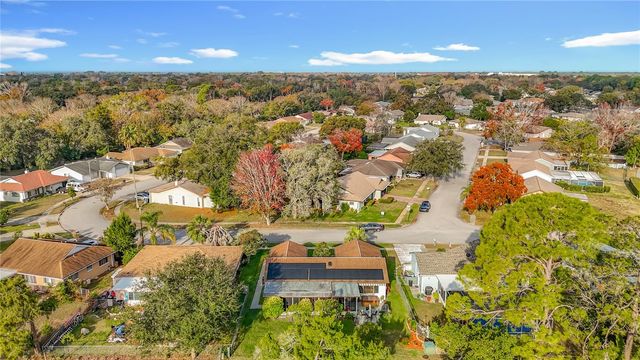 12805 SANDBURST LANE, Hudson, FL 34667