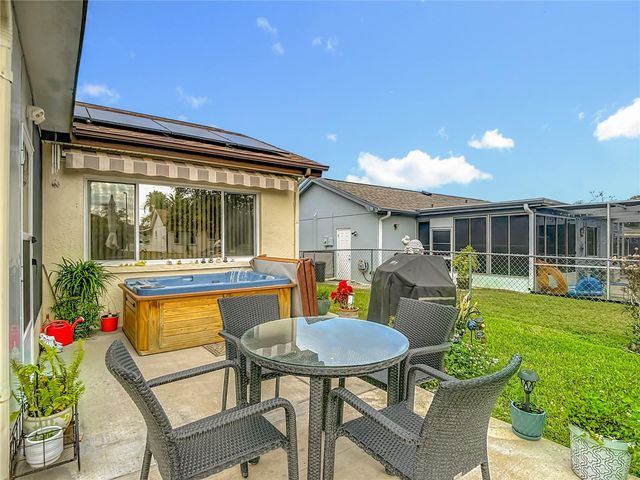 12805 SANDBURST LANE, Hudson, FL 34667