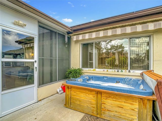 12805 SANDBURST LANE, Hudson, FL 34667