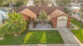 12805 SANDBURST LANE, Hudson, FL 34667