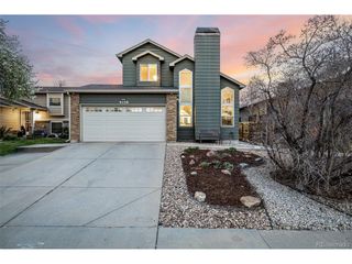 6158 Zenobia Ct, Arvada, CO 80003