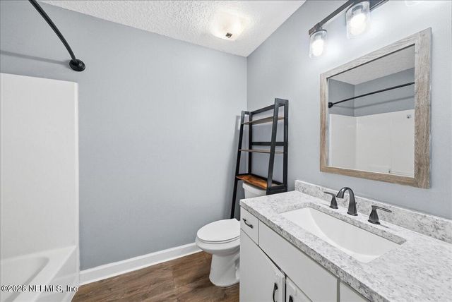 7945 DELTA POST Drive S, Jacksonville, FL 32244