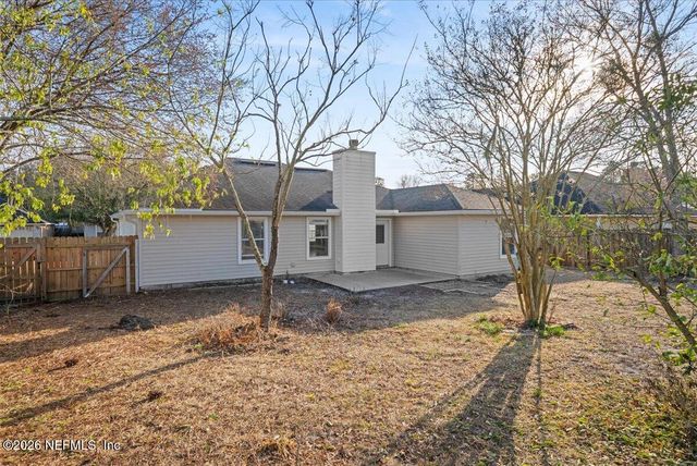 7945 DELTA POST Drive S, Jacksonville, FL 32244