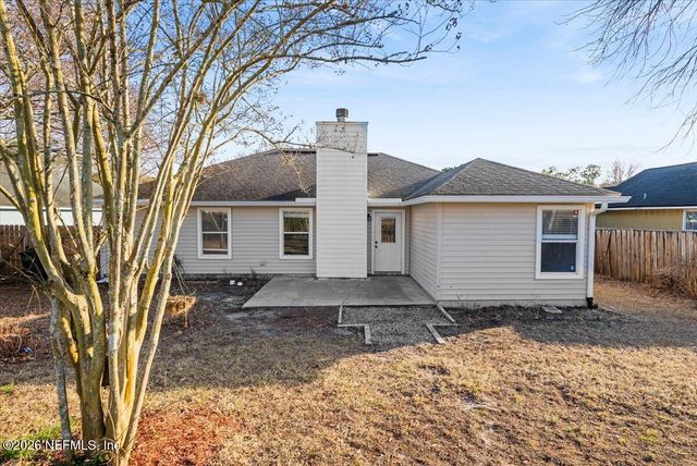 7945 DELTA POST Drive S, Jacksonville, FL 32244