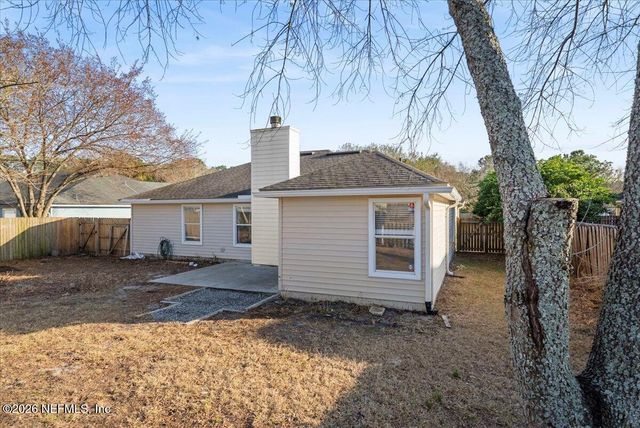 7945 DELTA POST Drive S, Jacksonville, FL 32244