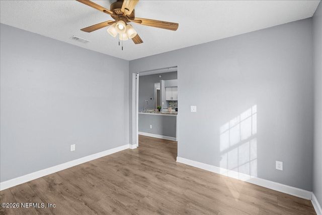 7945 DELTA POST Drive S, Jacksonville, FL 32244