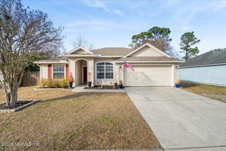 7945 DELTA POST Drive S, Jacksonville, FL 32244