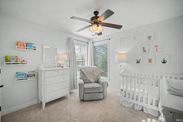 2499 Taino Drive, West Lafayette, IN 47906