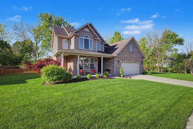 2499 Taino Drive, West Lafayette, IN 47906