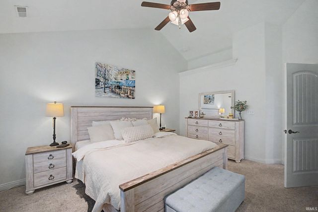2499 Taino Drive, West Lafayette, IN 47906