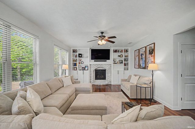 2499 Taino Drive, West Lafayette, IN 47906