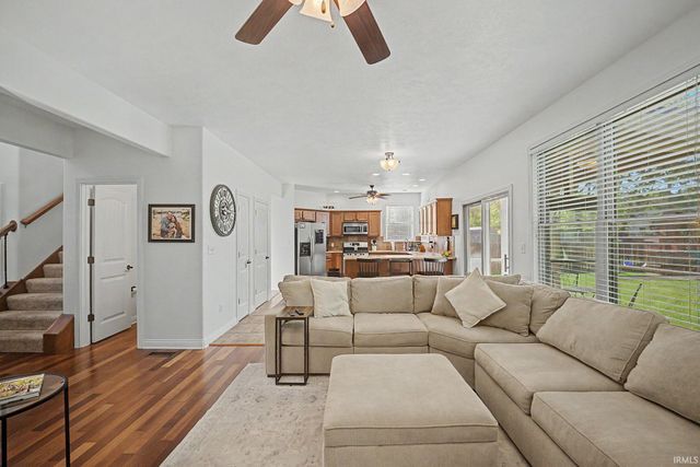 2499 Taino Drive, West Lafayette, IN 47906
