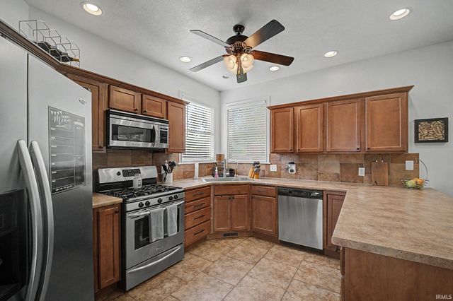 2499 Taino Drive, West Lafayette, IN 47906