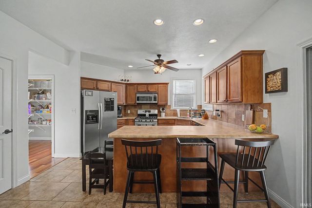 2499 Taino Drive, West Lafayette, IN 47906
