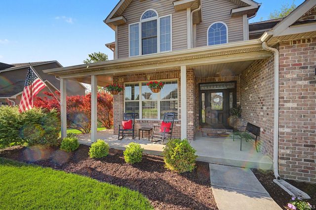 2499 Taino Drive, West Lafayette, IN 47906