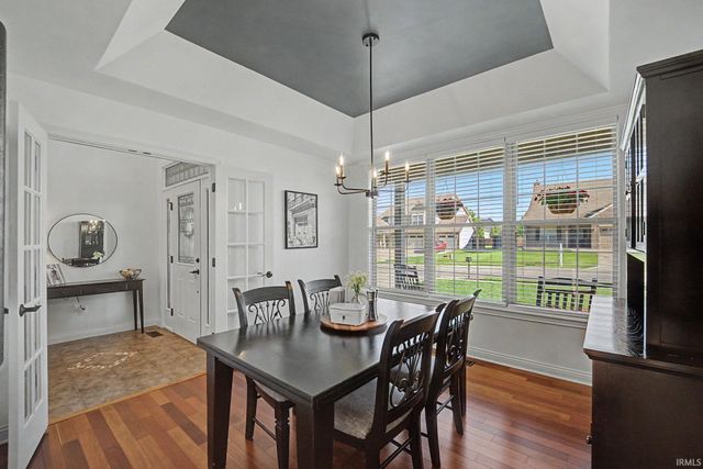 2499 Taino Drive, West Lafayette, IN 47906
