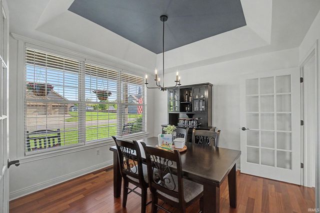 2499 Taino Drive, West Lafayette, IN 47906