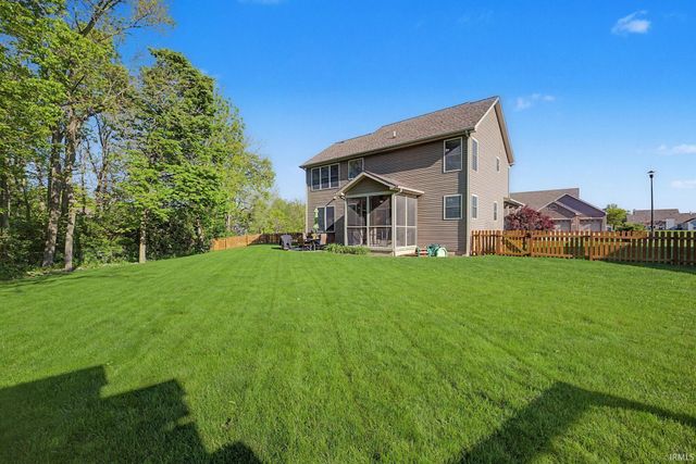 2499 Taino Drive, West Lafayette, IN 47906