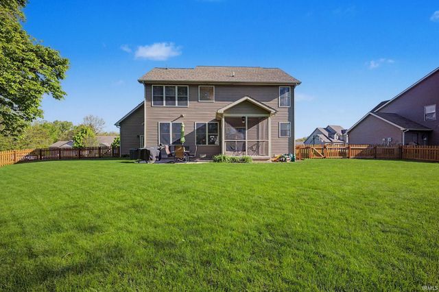 2499 Taino Drive, West Lafayette, IN 47906