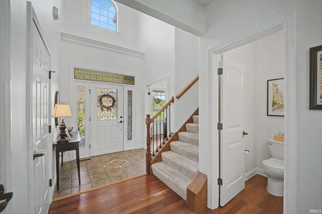 2499 Taino Drive, West Lafayette, IN 47906