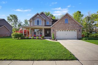 2499 Taino Drive, West Lafayette, IN 47906