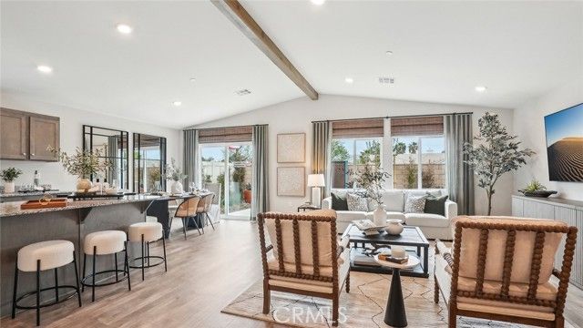 442 Baneberry Place, San Jacinto, CA 92582