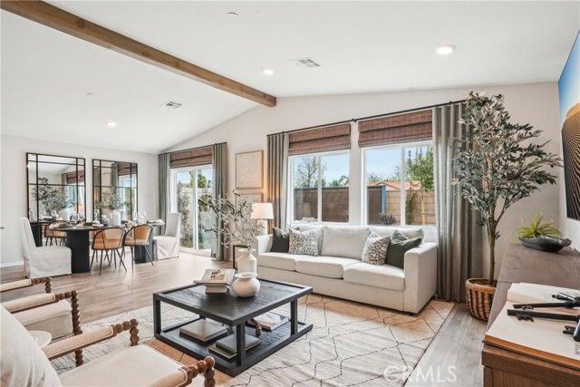 442 Baneberry Place, San Jacinto, CA 92582