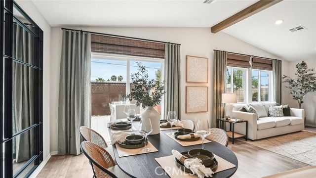 442 Baneberry Place, San Jacinto, CA 92582